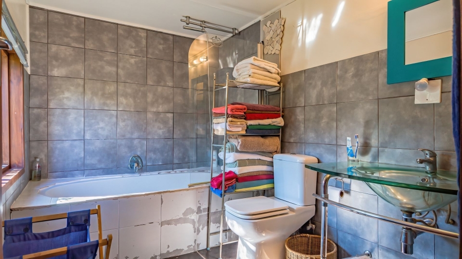 3 Bedroom Property for Sale in Fisher Haven Western Cape